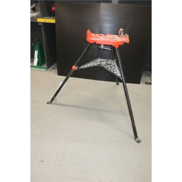 BANC À CHAINE RIDGID 460-6