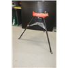 Image 1 : BANC À CHAINE RIDGID 460-6