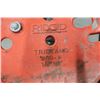 Image 2 : BANC À CHAINE RIDGID 460-6