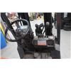 Image 3 : CHARIOT ÉLÉVATEUR TOYOTA 7FBCU20 AVEC CHARGEUR WORKHORSE SEREIS 3  18Y1050X9E