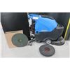 Image 1 : NETTOYEUR DU PLANCHER R50B JOHNNYVAC