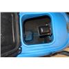 Image 4 : NETTOYEUR DU PLANCHER R50B JOHNNYVAC