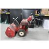 Image 1 : SOUFFLEUR DE NEIGE TORO 1132 (CONDITION INCONNUE)