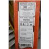 Image 2 : (G23) ESCABEAU 10' LOUISVILLE ORANGE