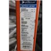 Image 2 : ESCABEAU 8' LOUISVILLE ORANGE