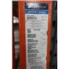 Image 2 : ESCABEAU 8' LOUISVILLE ORANGE