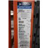Image 2 : ESCABEAU 8' LOUISVILLE ORANGE