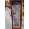 Image 2 : ESCABEAU 6' LOUISVILLE ORANGE