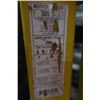 Image 2 : (G25) ESCABEAU 6' FEATHERLITE JAUNE