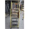 Image 2 : ESCALIER MOBILE 6'