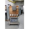 Image 1 : SOUS-STATION D'ALIMENTATION PORTABLE 30KVA 600/347V