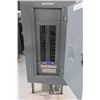 Image 4 : SOUS-STATION D'ALIMENTATION PORTABLE 30KVA 600/347V