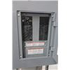 Image 4 : SOUS-STATION D'ALIMENTATION PORTABLE 30KVA 600v -208y/120v