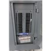 Image 2 : SOUS-STATION D'ALIMENTATION PORTABLE 30KVA 600v -208y/120v