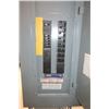 Image 5 : SOUS-STATION D'ALIMENTATION PORTABLE 30KVA 600/347V
