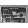 Image 5 : SOUS-STATION D'ALIMENTATION PORTABLE 30KVA 600v -208y/120v