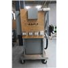 Image 1 : SOUS-STATION D'ALIMENTATION PORTABLE 75KVA 600v -208y/120v