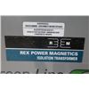 Image 5 : SOUS-STATION D'ALIMENTATION PORTABLE 75KVA 600v -208y/120v