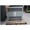 Image 1 : TRANSFORMATEUR TYPE SEC ANACONDA 45KVA KVA 600v -208y/120v