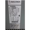 Image 2 : TRANSFORMATEUR TYPE SEC ANACONDA 45KVA KVA 600v -208y/120v
