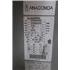 Image 2 : TRANSFORMATEUR TYPE SEC ANACONDA 45KVA KVA 600v -208y/120v