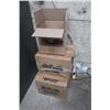 Image 1 : CLOUS DE TOITURE ASST