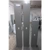Image 1 : LOT DE 3 BOÎTES ÉLECTRIQUE ASST