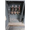 Image 2 : INTERRUPTEUR PRINCIPAL SQUARE D 400A/600V 22.5"x37"x13"