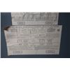 Image 4 : INTERRUPTEUR PRINCIPAL SQUARE D 400A/600V 22.5"x37"x13"