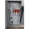 Image 2 : INTERRUPTEUR PRINCIPAL EATON 400A/600V 23"x45"x7"