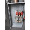 Image 2 : INTERUPTEUR DE SÉCURITÉ À USAGE INTENSIF 400A, 600V~ 60Hz, 250V