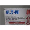 Image 3 : INTERUPTEUR DE SÉCURITÉ À USAGE INTENSIF 400A, 600V~ 60Hz, 250V