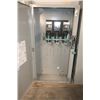 Image 2 : INTERRUPTEUR PRINCIPAL SIEMENS 400A/600V 27.5"x40"x9"