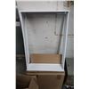 Image 1 : LOT DE 3 MANCHONS DE SURFACE 1.5-4KW ASST BLANC