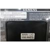 Image 3 : PANNEAU ÉLECTRIQUE SIEMENS 42 CCT 20"x42"x6"
