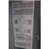 Image 2 : BOÎTE ÉLECTRIQUE 20"x60"x6" (SANS PORTE)