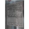 Image 3 : BOÎTE ÉLECTRIQUE 20"x60"x6" (SANS PORTE)