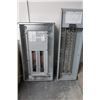 Image 1 : LOT DE 2 BOÎTES ÉLECTRIQUE 14.5"x45"x4"ET28"x20"x7"