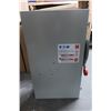 Image 1 : INTERUPTEUR DE SÉCURITÉ EATON 1HD224N