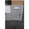 Image 2 : PANNEAU ÉLECTRIQUE SIEMENS 24CCT 125A EQL12125D