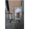 Image 1 : PANNEAU ÉLECTRIQUE EATON 24 CCT 20"x45"