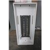 Image 1 : PANNEAU AVEC COSSES PRINCIPALES SIEMENS 64 CCT 15"x35.5"