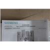 Image 2 : PANNEAU AVEC COSSES PRINCIPALES SIEMENS 64 CCT 15"x35.5"