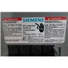 Image 2 : PANNEAU AVEC COSSES PRINCIPALES SIEMENS 40 CCT 15"x29.5"