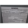 Image 3 : INTERRUPTEUR PRINCIPAL SIEMENS 12"x31"x6"