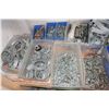 Image 2 : LOT DE QUINCAILLERIE ASST