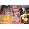 Image 2 : LOT DE QUINCAILLERIE ASST