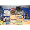 Image 4 : LOT DE QUINCAILLERIE ASST