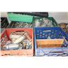 Image 4 : LOT DES ITEMS VARIÉ