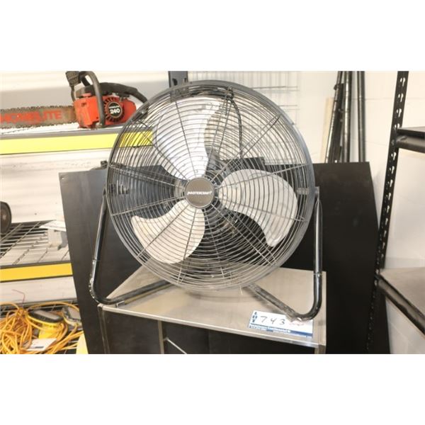 VENTILATEURS